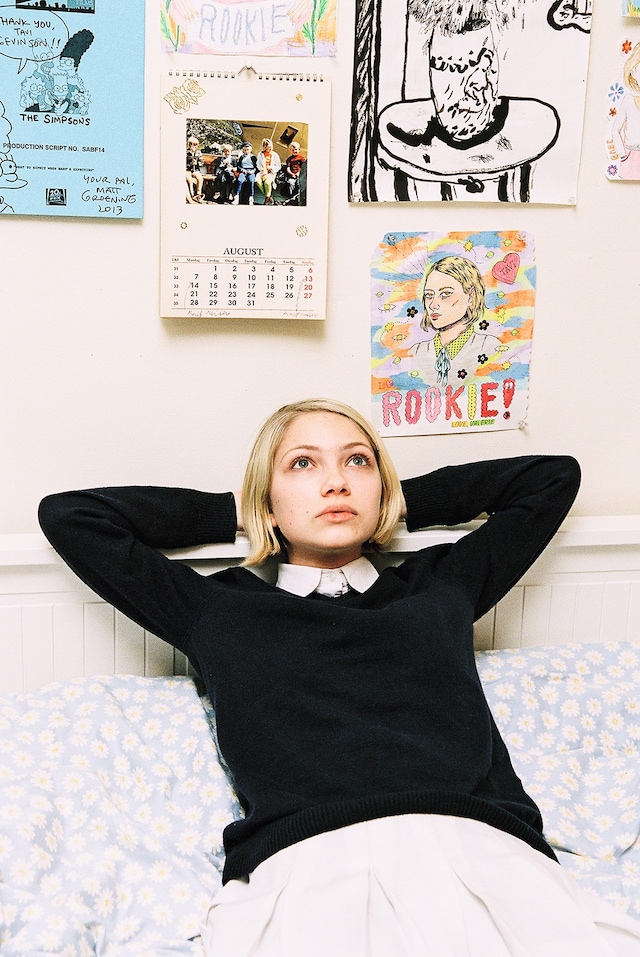 Tavi Gevinson 9