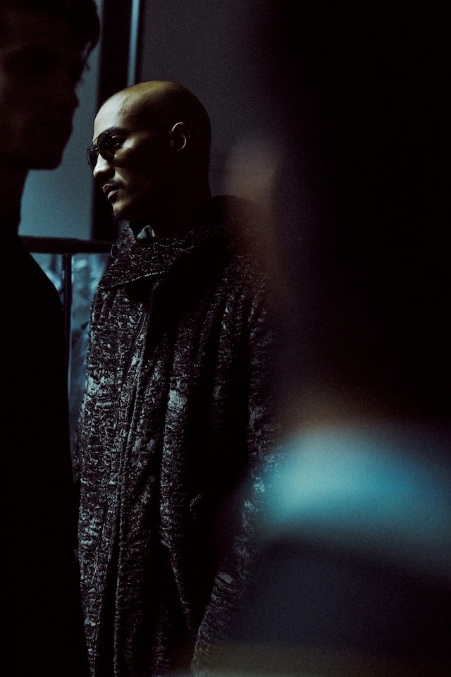 Emporio Armani AW14 9