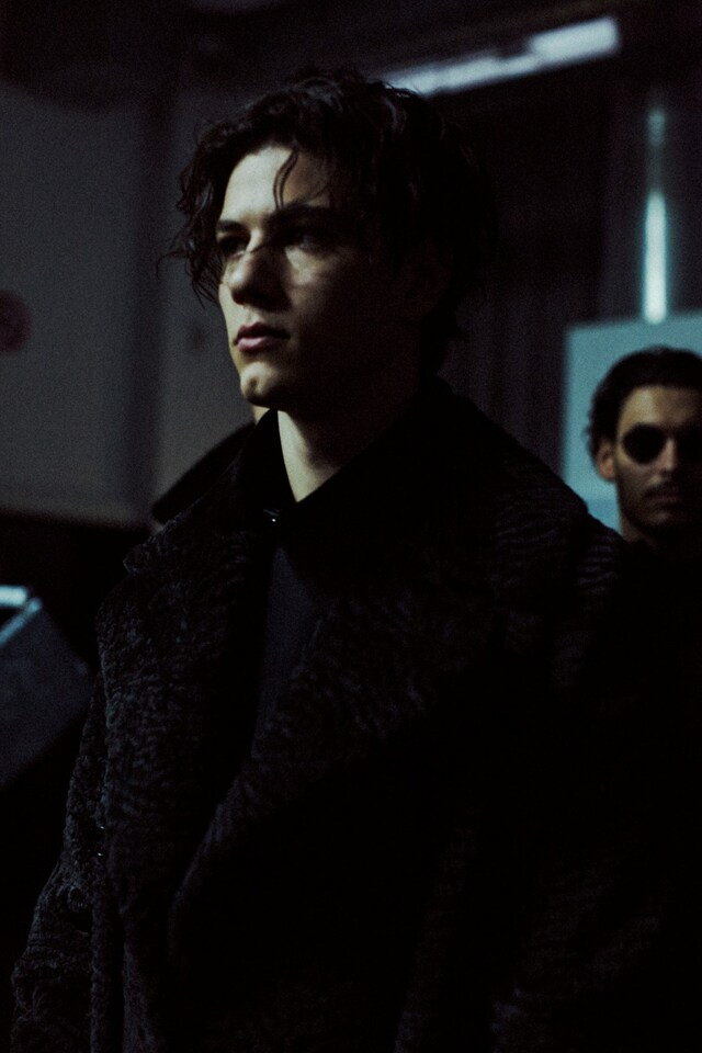 Emporio Armani AW14 11