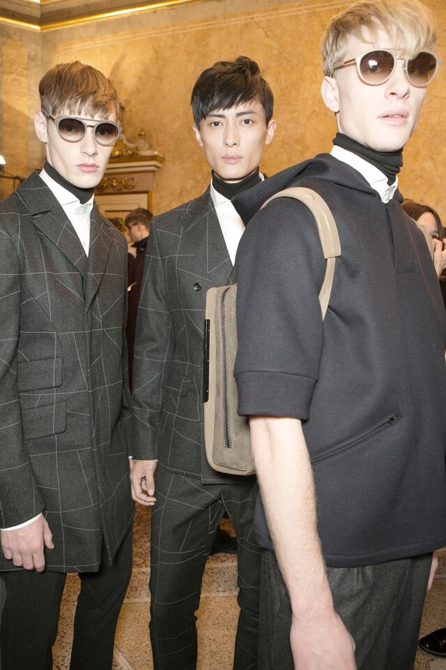 Ports 1961 AW14 7