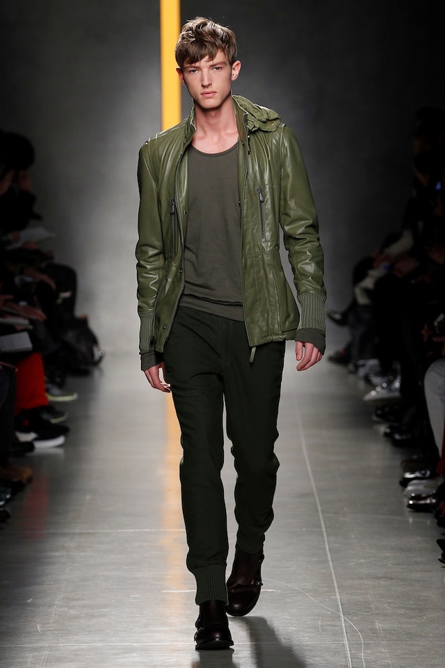Bottega Veneta AW14 1