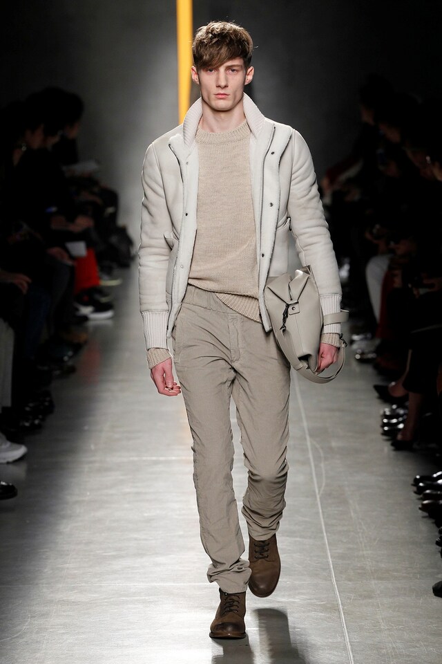 Bottega Veneta AW14 3