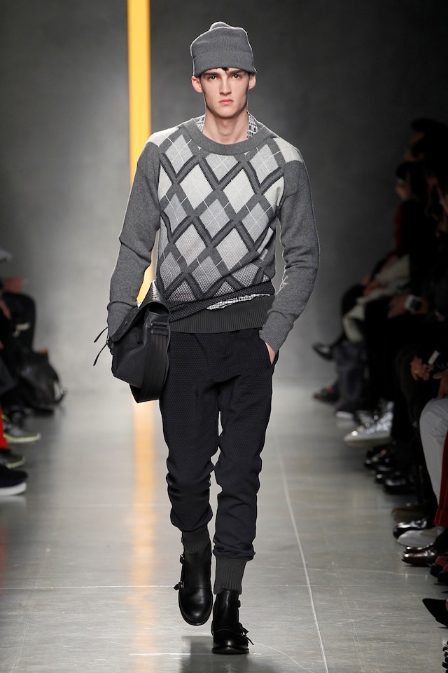 Bottega Veneta AW14 4
