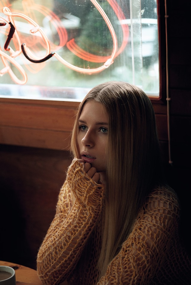 From Lottie with Love, February Issue 0