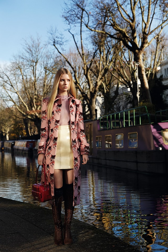 From Lottie with Love, February Issue 2