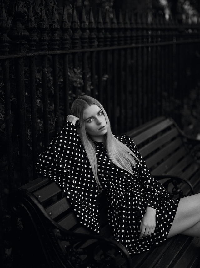 From Lottie with Love, February Issue 4