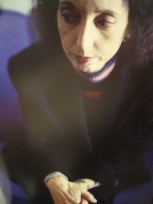 @JoyceCarolOates