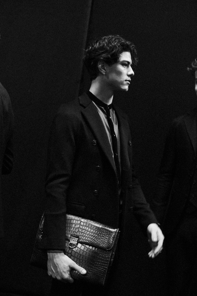 Giorgio Armani AW14 0