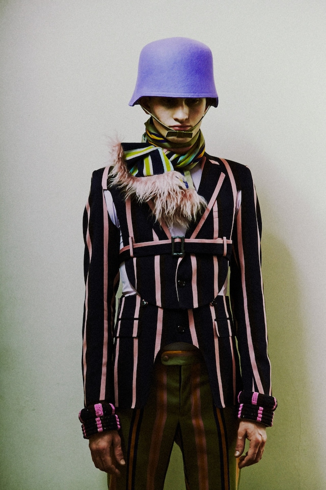 WALTERVANBEIRENDONCK_AW14_LEACOLOMBO2 1