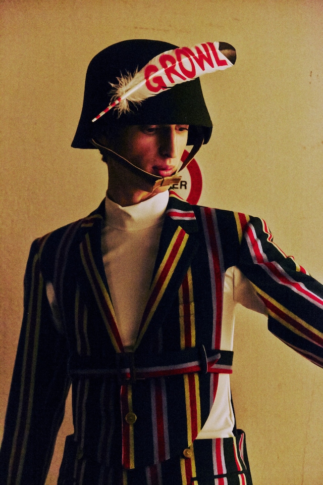 WALTERVANBEIRENDONCK_AW14_LEACOLOMBO8 7