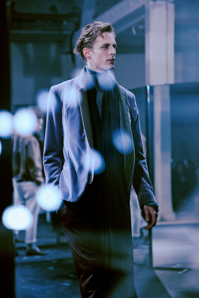Haider Ackermann AW14 0