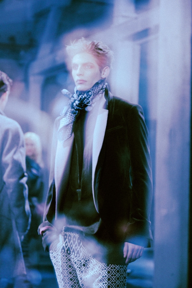 Haider Ackermann AW14 7