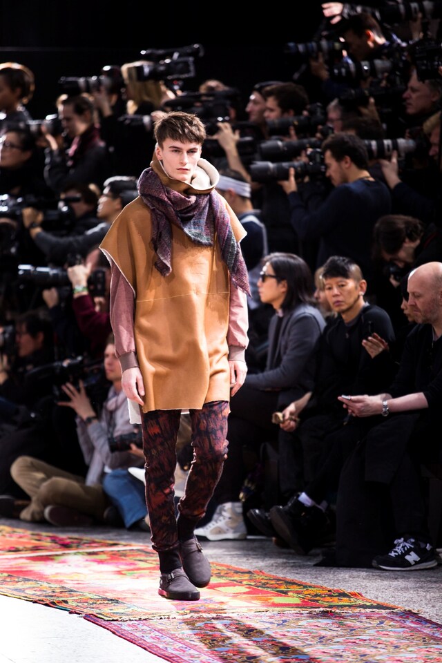 Paul Smith-9689 7