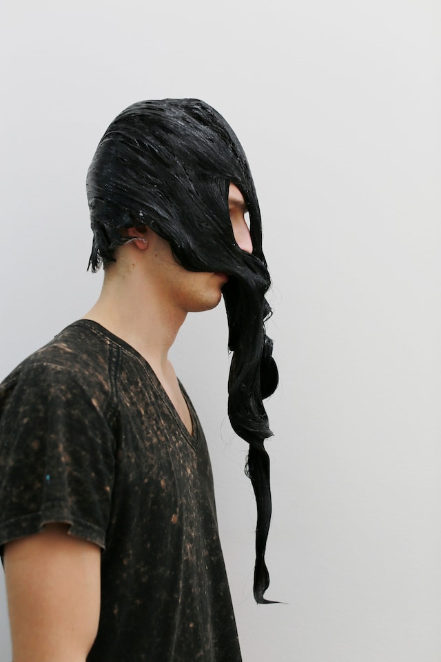 Comme des Gar&#231;ons Homme Plus AW14 2