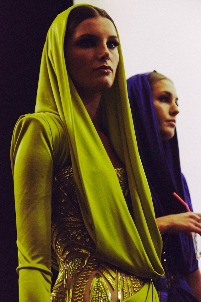 Atelier Versace AW14 6