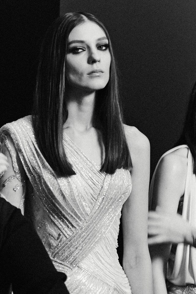 Atelier Versace AW14 2