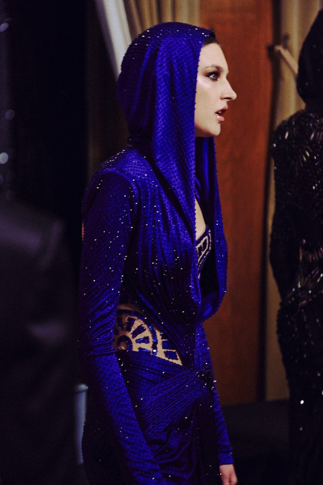 Atelier Versace AW14 9
