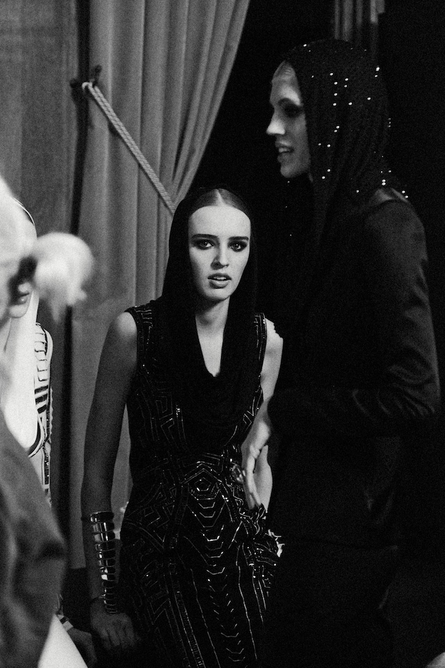 Atelier Versace AW14 8