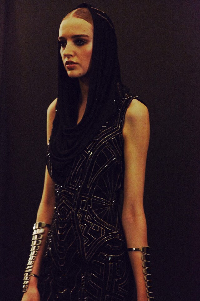 Atelier Versace AW14 11