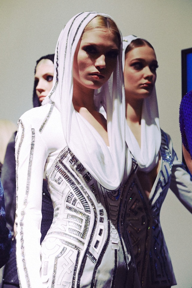 Atelier Versace AW14 5