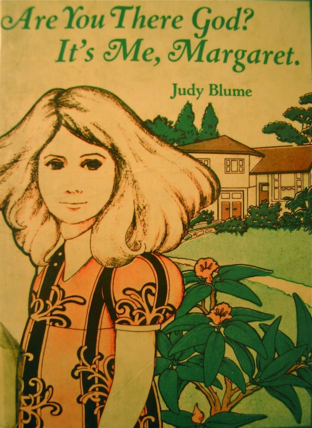 Judy Blume&#39;s Most Loved Books 2