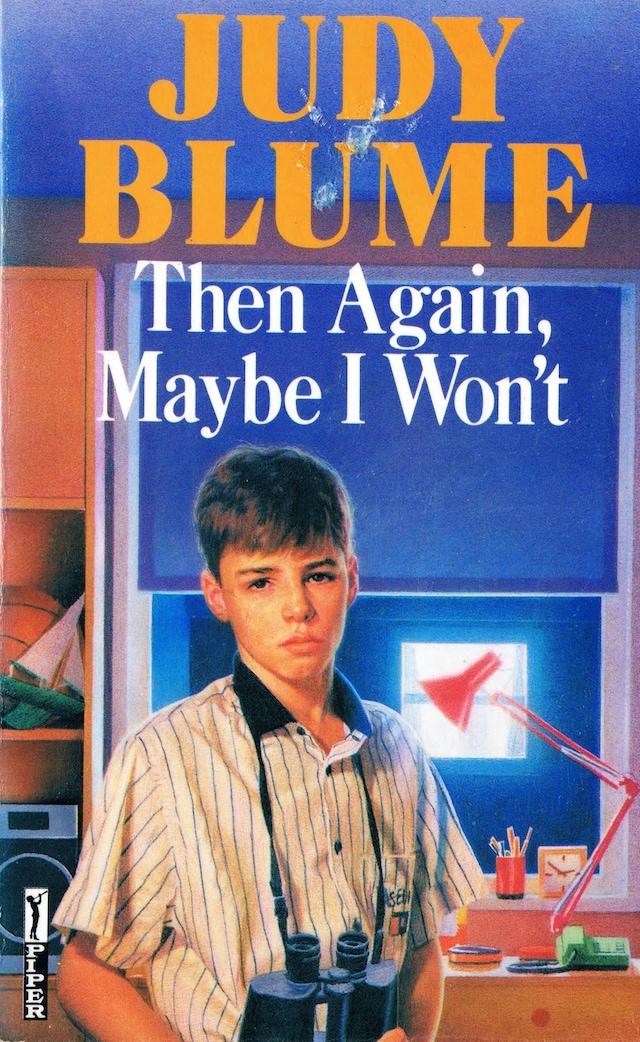 Judy Blume&#39;s Most Loved Books 9