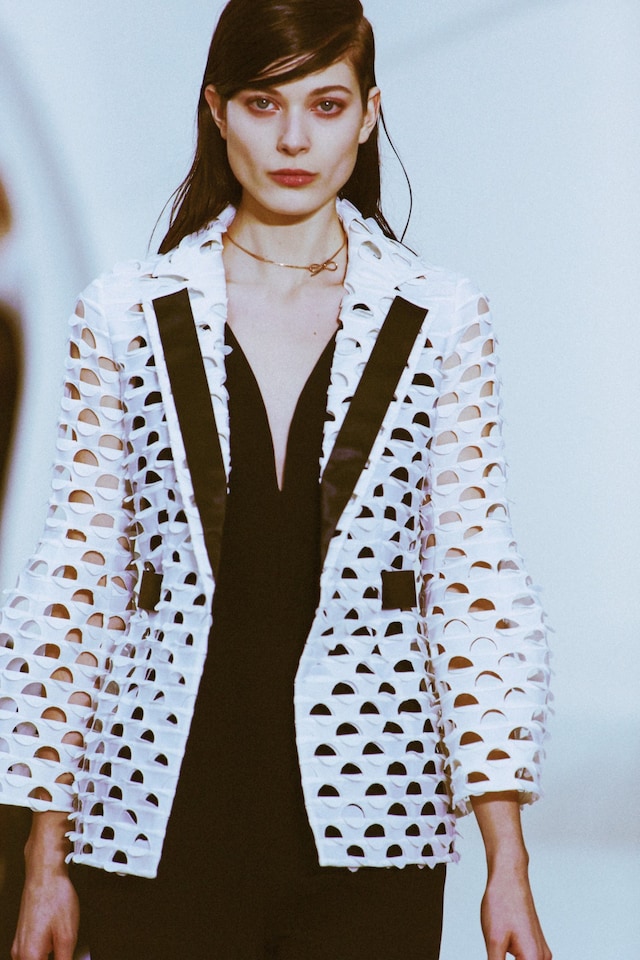 Christian Dior Haute Couture SS14 8
