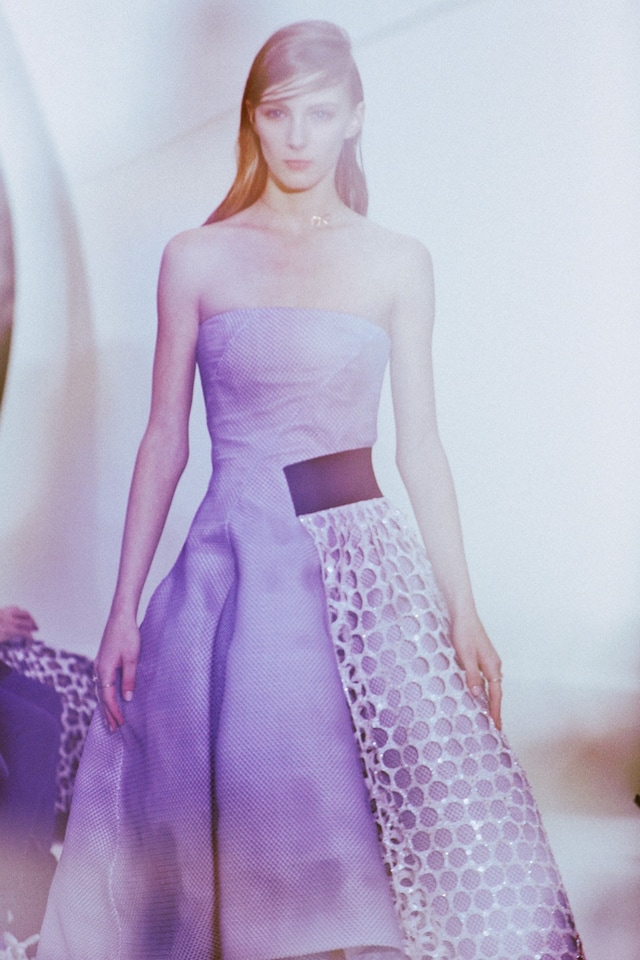 Christian Dior Haute Couture SS14 9