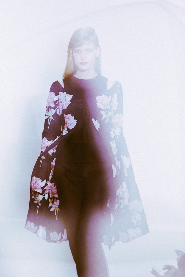 Christian Dior Haute Couture SS14 7