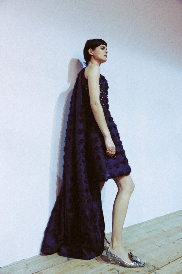 Christian Dior Haute Couture SS14 0