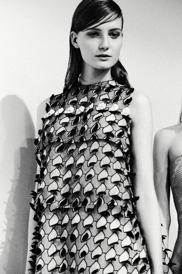 Christian Dior Haute Couture SS14 4