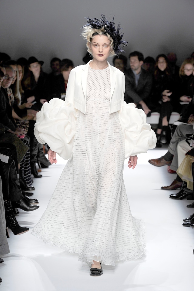Schiaparelli Haute Couture SS14 3