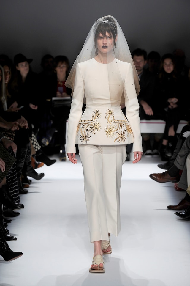 Schiaparelli Haute Couture SS14 7