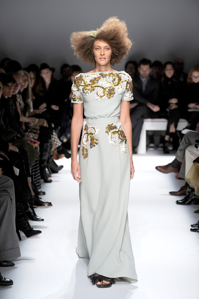 Schiaparelli Haute Couture SS14 9