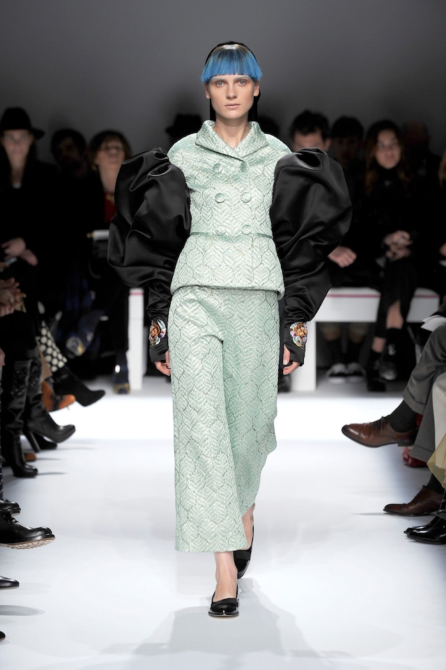 Schiaparelli Haute Couture SS14 10