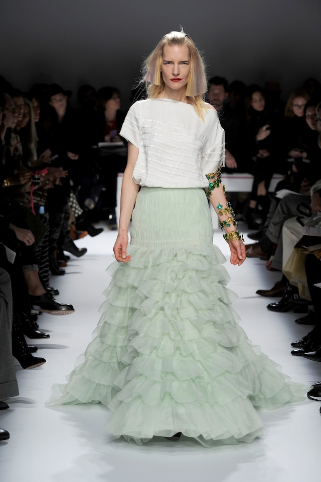 Schiaparelli Haute Couture SS14 11