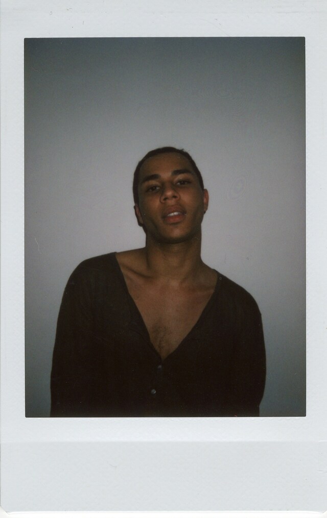 Dazed Fashion Editor&#39;s Paris Polaroids 2