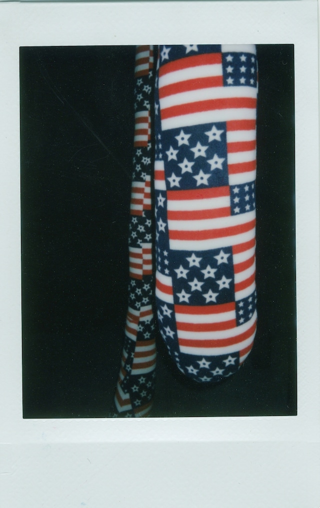 Dazed Fashion Editor&#39;s Paris Polaroids 6