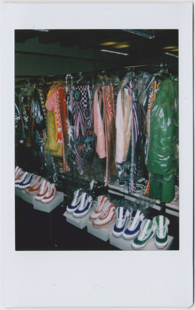 polaroids for ID 5 2