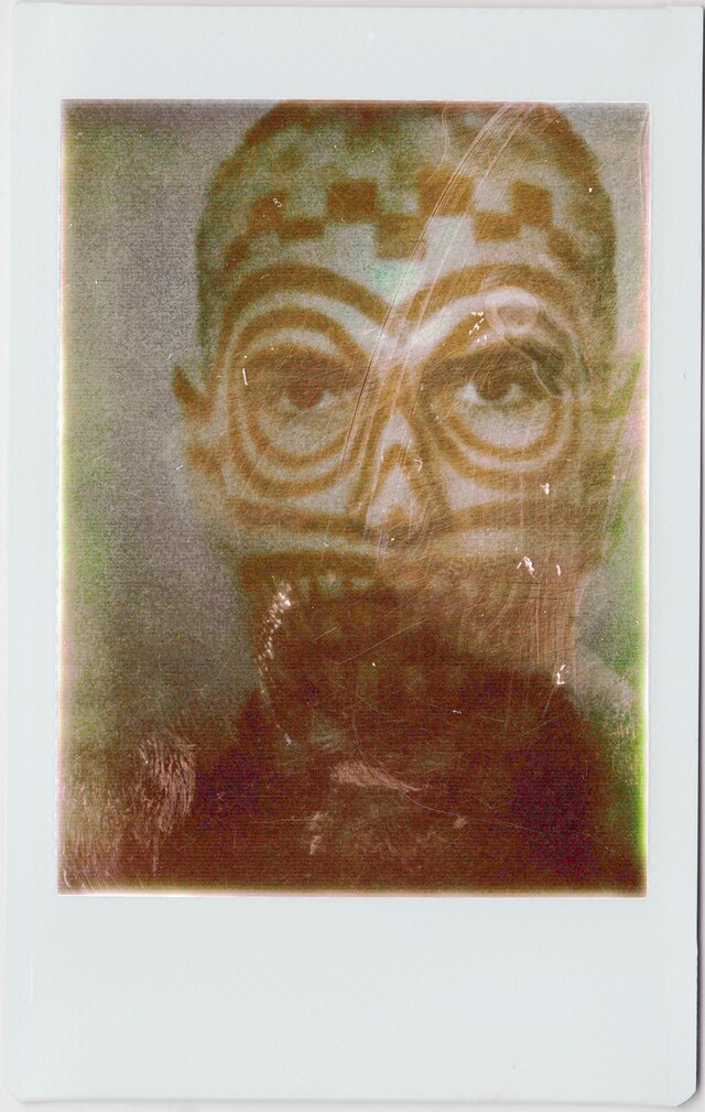 polaroids for ID 10 1