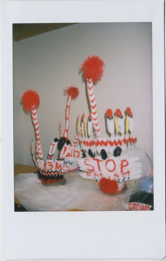 polaroids for ID 8 0