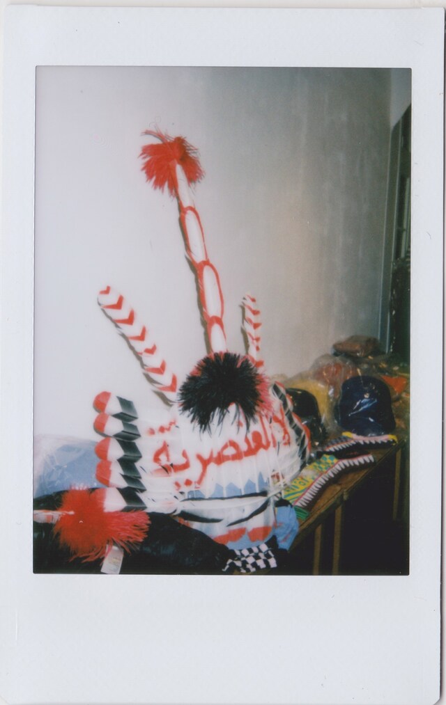 polaroids for ID 7 4