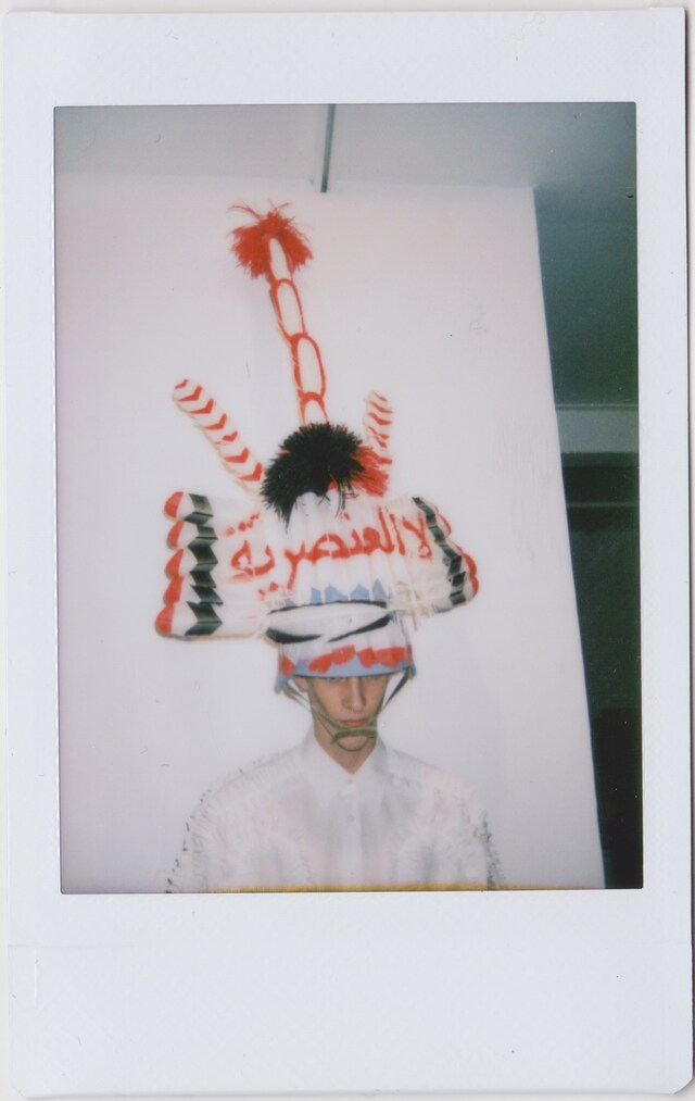 polaroids for ID 3 6