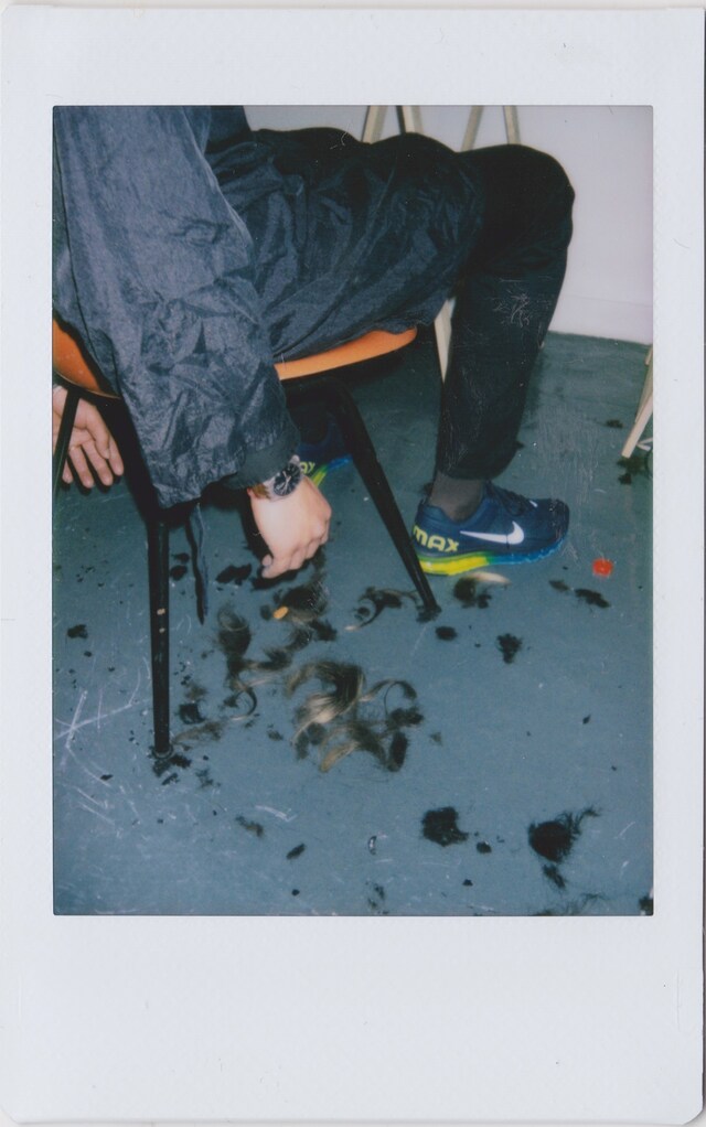 polaroids for ID 2 10