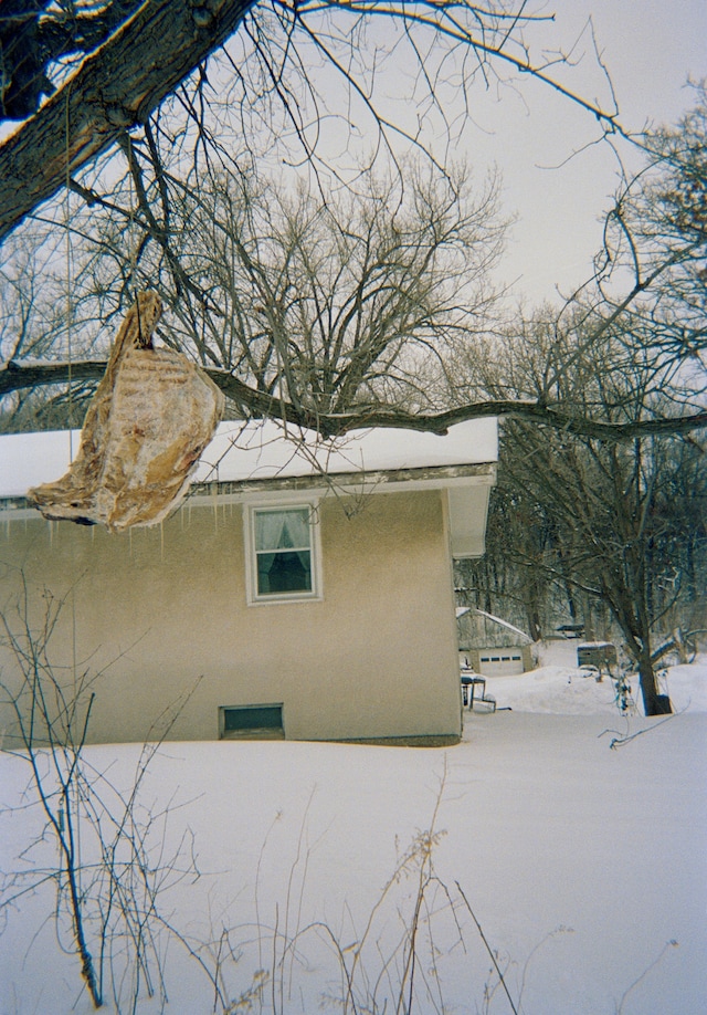 Only the Good Ones 0