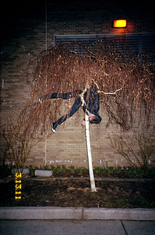 Only the Good Ones 10