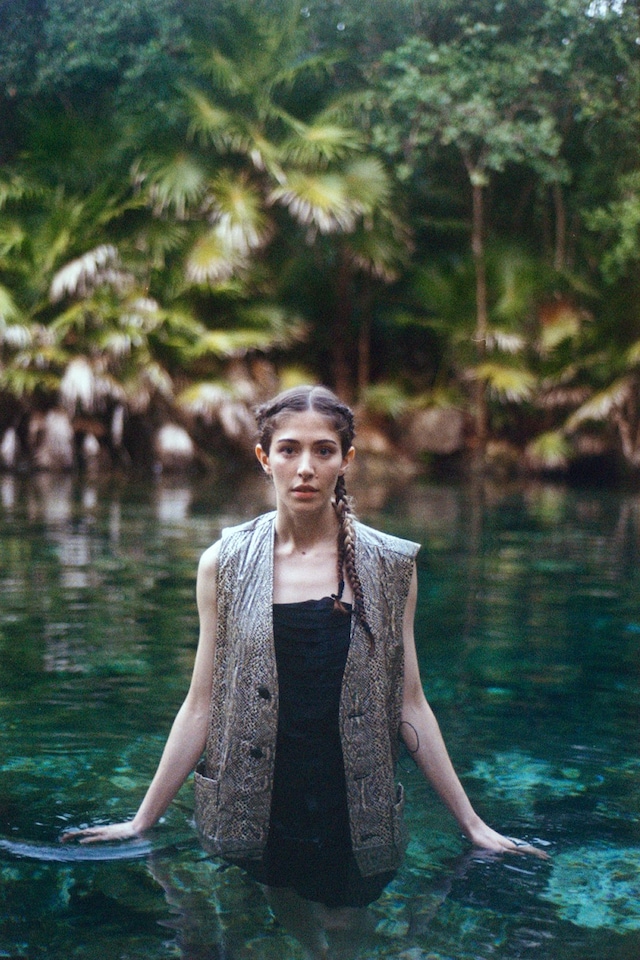 Young Turks in Tulum 11