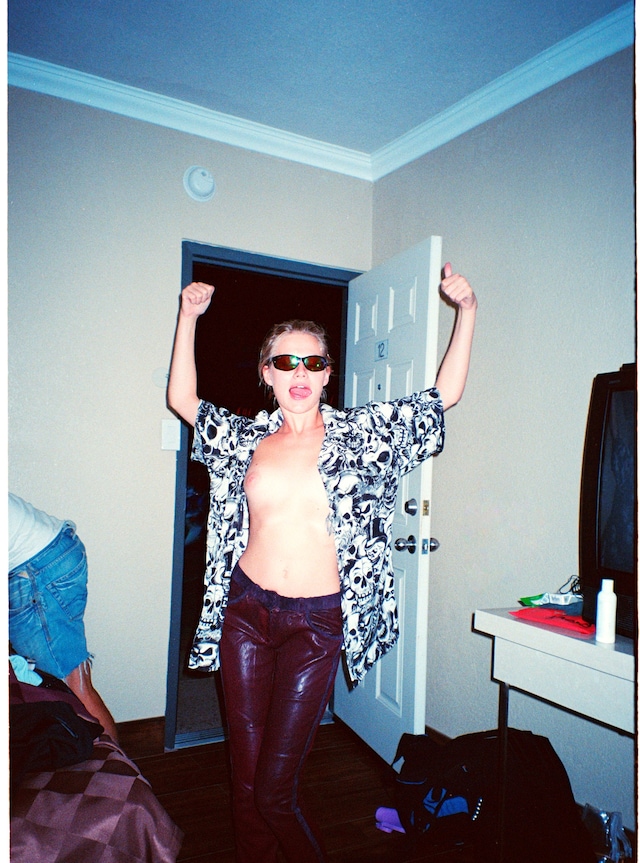 Marfa Journal 13