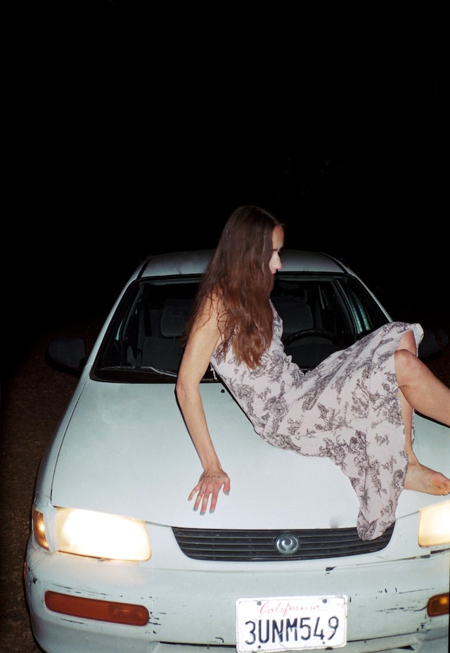 Marfa Journal 19