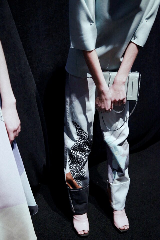 3.1 Phillip Lim AW14 | Dazed